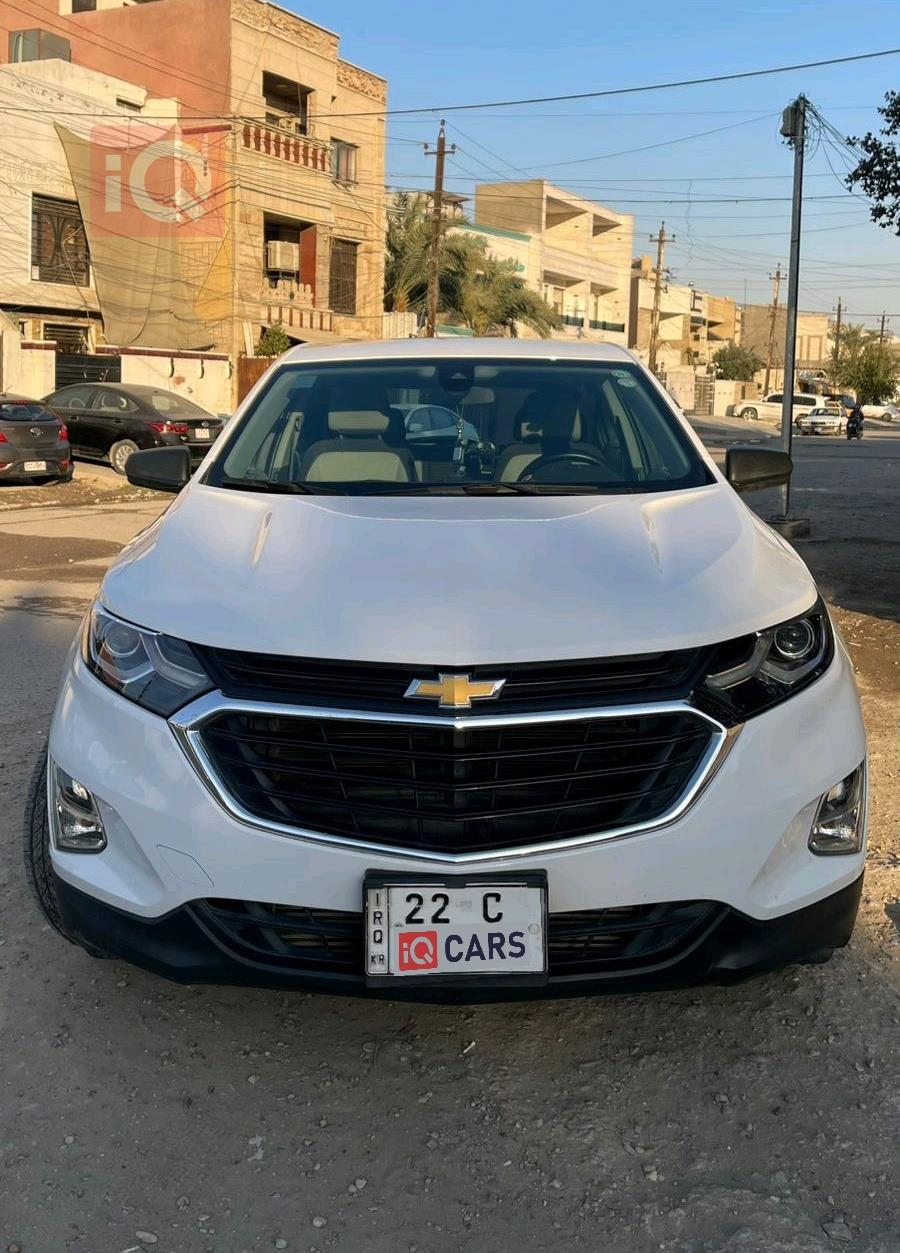 شيفروليه إكوينوكس